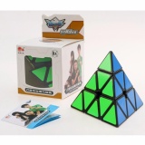 Đồ chơi Rubik Cyclone Boy Pyraminx