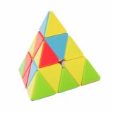 Đồ chơi Rubik Cyclone Boy Pyraminx Stickerless