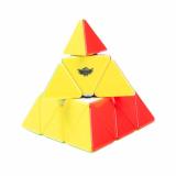Đồ chơi Rubik Cyclone Boy Pyraminx Stickerless