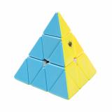 Đồ chơi Rubik Cyclone Boy Pyraminx Stickerless