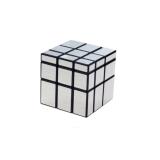 Đồ chơi Rubik Mirror 3x3x3 (Bạc)