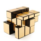 Đồ chơi Rubik Mirror 3x3x3 (Vàng)