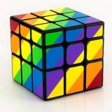 Đồ chơi Rubik Moyu YJ Inequilateral ( Biến thể cao cấp)