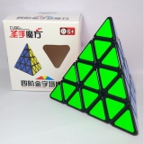 Đồ chơi Rubik Shengshou 4 Layer Pyraminx