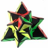 Đồ chơi Rubik Shengshou 4 Layer Pyraminx