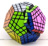 Đồ Chơi Rubik Shengshou Gigaminx
