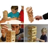 Đồ chơi rút gỗ giúp trẻ phát triển tư duy