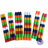 Đồ chơi sắp hình nút tròn 60 mảnh ghép