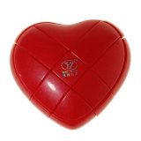 Đồ chơi thông minh rubik heart cube 3x3x3