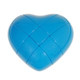 Đồ chơi thông minh rubik heart cube 3x3x3