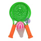 Đồ chơi vợt cầu lông, đánh bóng bằng nhựa loại nhỏ - ĐỒ CHƠI CHỢ LỚN