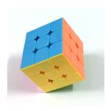 Đồ chơi xếp hình Rubik 3x3