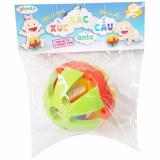 Đồ chơi xúc xắc cầu 	Anto
