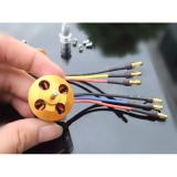 Động Cơ máy Bay Brushless A2212 1400KV Siêu Khỏe