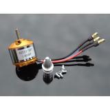 Động Cơ máy Bay Brushless A2212 1400KV Siêu Khỏe