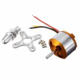 Động Cơ máy Bay Brushless A2212 1400KV Siêu Khỏe