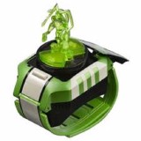 đồng hồ biến hình BEN 10 hình vuông