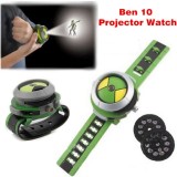 [HCM]Đồng Hồ Đồ Chơi Ben 10