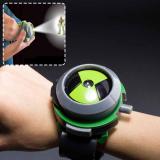 [HCM]Đồng Hồ Đồ Chơi Ben 10