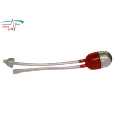 Dụng cụ hút mũi 2 dây an toàn cho bé và cho trẻ sơ sinh