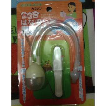 Dụng cụ hút mũi 2 dây cho bé  gắp rỉ