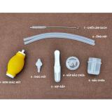 Dụng cụ hút mũi quả bóp cao cấp IFAM BABY