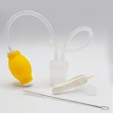 Dụng cụ hút mũi quả bóp cao cấp IFAM BABY