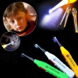 Dụng cụ lấy ráy tai thông minh phát sáng