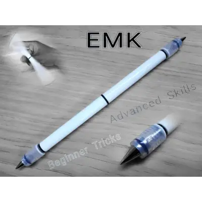 [HCM]EMK Mod Bút Quay Nghệ Thuật