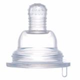 Farlin - Núm ty uốn đa chiều cổ rộng sz L (vỉ 2c)
