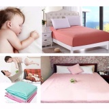 Ga chống thấm 1m6 x 2m x 10cm nhiều màu.