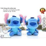 Gấu bông bé Stitch cao cấp siêu mềm mịn size 40 cm