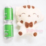 Gấu bông Mèo Meng Meng Pipobun (XS) - Pipobun