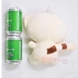 Gấu bông Mèo Meng Meng Pipobun (XS) - Pipobun