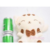Gấu bông Mèo Meng Meng Pipobun (XS) - Pipobun