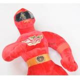 Gấu bông Siêu nhân Power Rangers S.P.D Pipobun size 75cm - HappyLive Shop