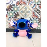GẤU BÔNG STICH SIÊU DỄ THƯƠNG SIZE 35CM