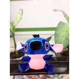 GẤU BÔNG STICH SIÊU DỄ THƯƠNG SIZE 35CM