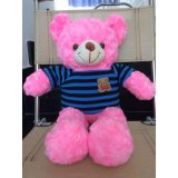 Gấu bông Teddy HTQ 50 cm