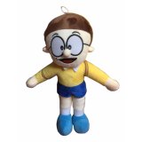 GẤU NOBITA NHỒI BÔNG ĐẸP SIZE 40CM