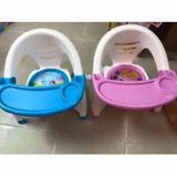 Ghế ăn dặm 2 in 1 cho bé  yêu