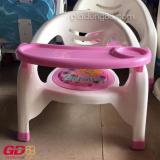 Ghế ăn dặm 2 in 1 cho bé  yêu