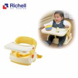 [HCM]Ghế ăn Richell RC93068