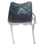 Ghế không dựa xe tay ga