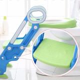 Ghế Ngồi Bồn Cầu Cho Bé