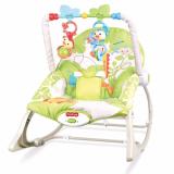 Ghế rung cho trẻ em iBABY AB48614