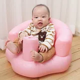 Ghế tập ngồi cho bé