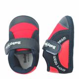 Giày tập đi bé trai babyone ss0817 hello b&b