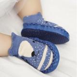 Giày vải tập đi siêu mềm cho bé yêu
