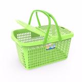 Giỏ đựng đồ chuẩn bị đi sinh có nắp Duy Tân cỡ đại